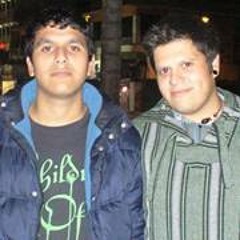 Eduardo Gonzalez Uribe