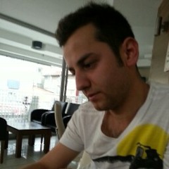 Özgür Boyaci