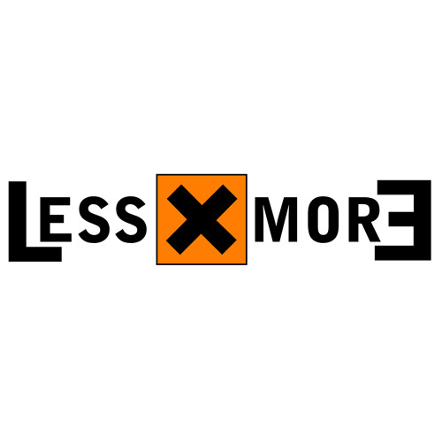 LessXmorE’s avatar