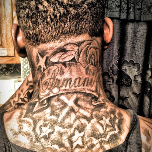 UndeRated Vol 1 Track 7 Snap Back