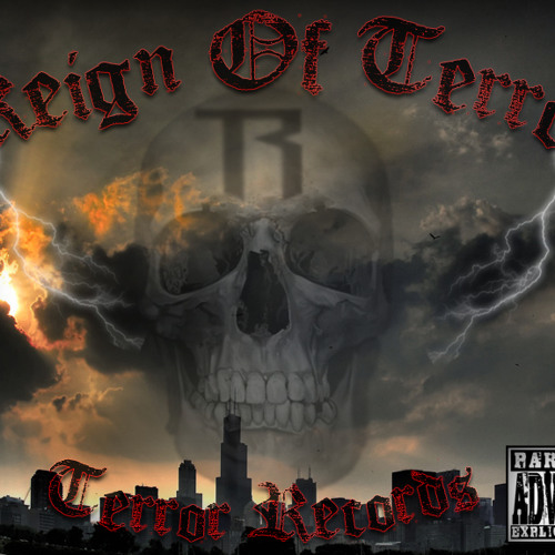 Terror Records Chicago’s avatar
