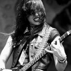 9th life _ Papa Roach