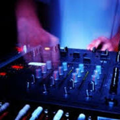 dj  house party