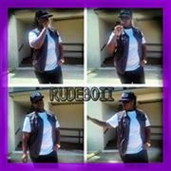 Real Rudeboii Palmer