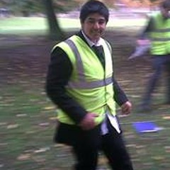 Adam Crazyzogg Malik