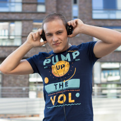 DJ Mârcôwskî (Marc)