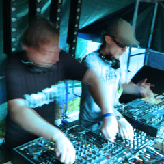 Jester Rush & Cern