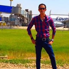 Fareed Mohamed