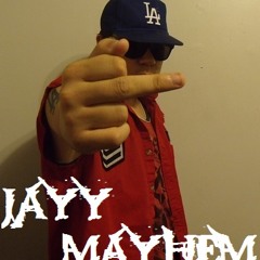 Jayy Mayhem - Turn It Up feat. Long Live The King