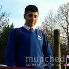 Usmaan Walcott Shakeel