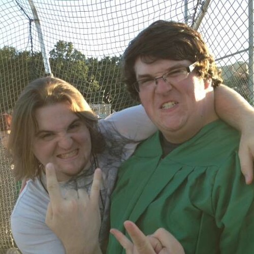 MAX/MSP Generative Patch or, "The Strange Noise-Maker from Beyond"