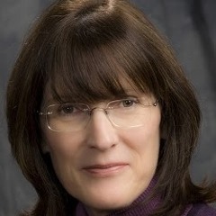 Jan Slavin