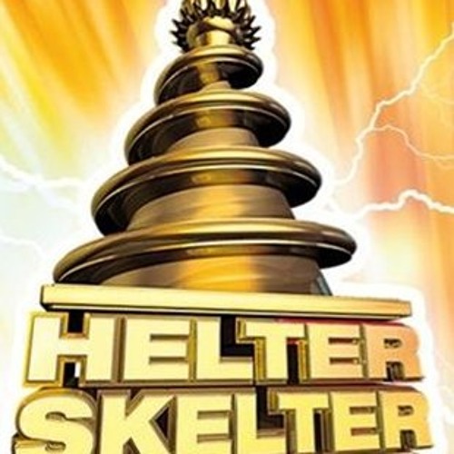 Helter Skelter Anthology 1997 - DJ Demo - Side 2
