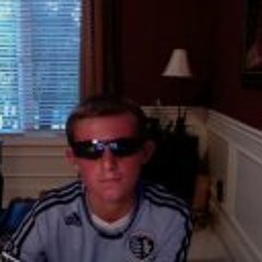 Brendan Shaughnessy 1