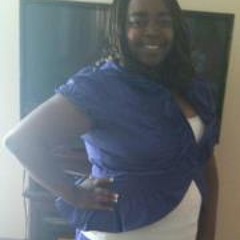 Trinica MzNikki Gaines