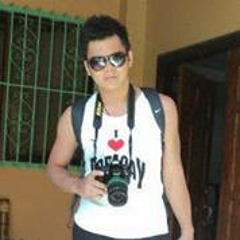 Rowell Pamplona Tandiama