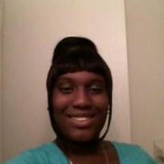 Mesha Gud Love Pinckney