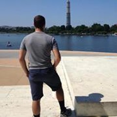 Christopher Carvalho 1