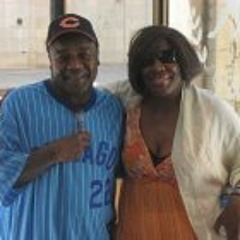 Jimmie Jhoun Roberts