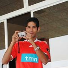 Jose Mario Mirandela
