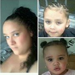 Bonnie Blessed Byrne