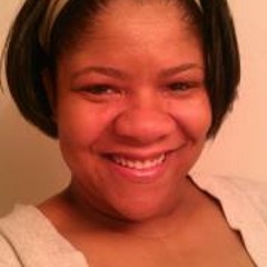 Jamillah Madlock-Taylor