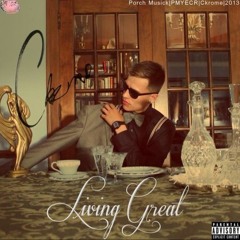 Porch Musick Living Great