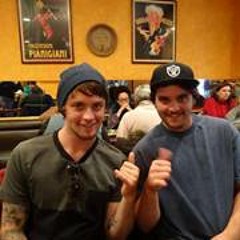 Mitchell Hargreaves 2