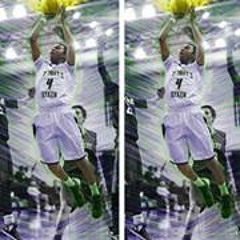 Donte Etheridge