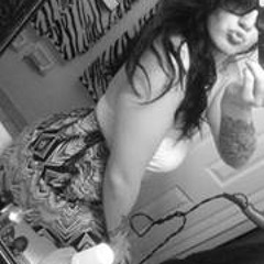 Kayla Tatted Up Jean