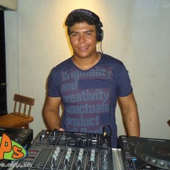 DJ RONALDO SANTOS