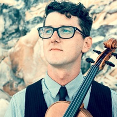Timothy Doecke- Violinist