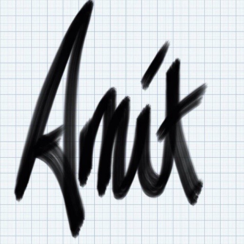 Dj Amit- Kiprich Fixed