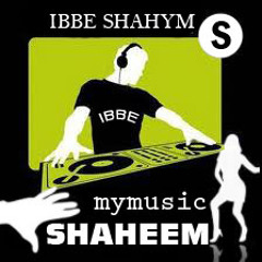 ibrahim Shaheem's
