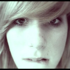 Me singing Fall for You.