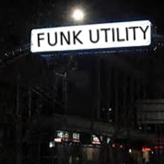 FunkUtilityCompany