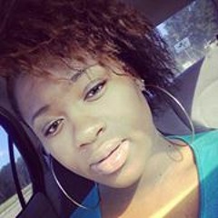 Shantiniqua Sharde' Jones