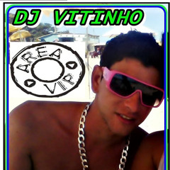 DJ VITINHO DO RECIFE