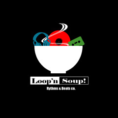 QLBR!/Loop'n Soup