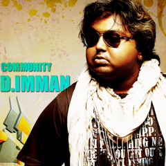 D.Imman Immanity