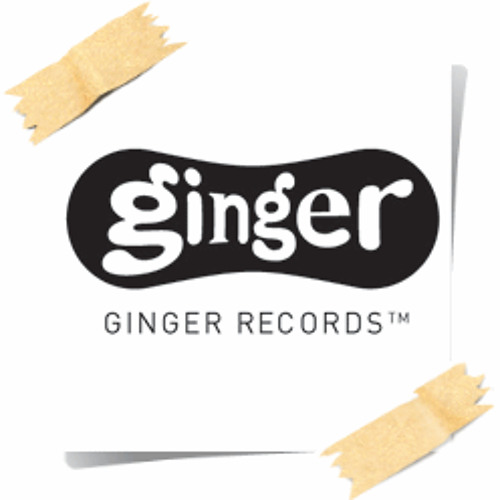 Stream Ginger Records music Listen to songs, albums, playlists for