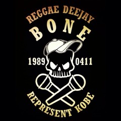 BONE from KOBE
