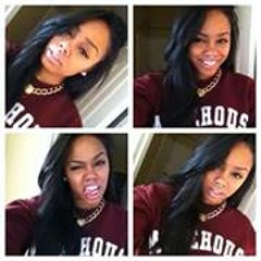 Akeidra Monea Wilson