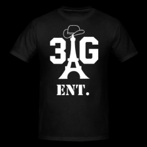 Aint Talkin Bout $hit...>>>>>>>>#3GENT "DA BLAME"