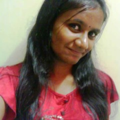 Shobana Ramachanderan