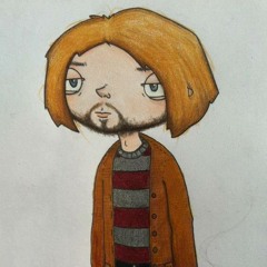 Through The Forest Door