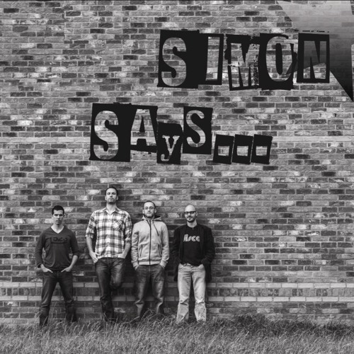 Simon Says - Band