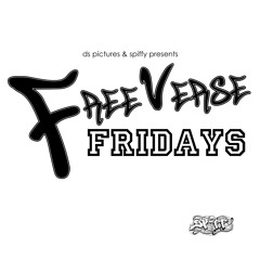 Free Verse Fridays