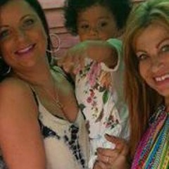 Louise Dance Walmsley