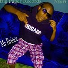 MrBrince Wahome